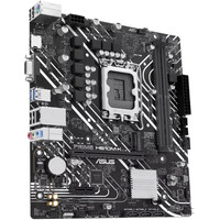 ASUS Prime H610M-K Image #3