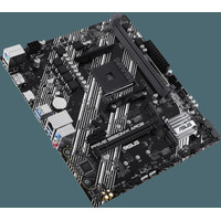 ASUS Prime B550M-K ARGB Image #2