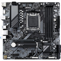 Gigabyte B650M D3HP (rev. 1.0) Image #1