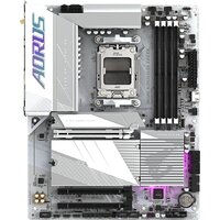 Gigabyte B650E Aorus Elite X AX ICE