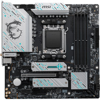 MSI B650M Gaming Plus WiFi Image #1