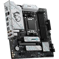 MSI B650M Gaming Plus WiFi Image #4