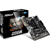 ASRock J3355M Image #5