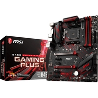 MSI B450 Gaming Plus Image #6