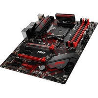 MSI B450 Gaming Plus Image #2