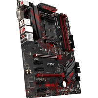 MSI B450 Gaming Plus Image #3