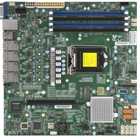 Supermicro MBD-X11SCL-LN4F-O Image #1