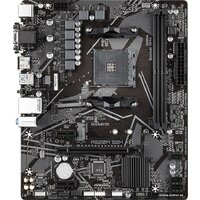 Gigabyte A520M S2H (rev. 1.0)