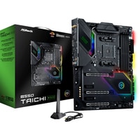 ASRock B550 Taichi Razer Edition Image #5