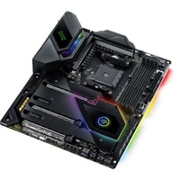 ASRock B550 Taichi Razer Edition Image #2