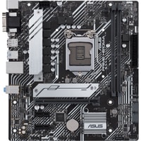 ASUS Prime H510M-A