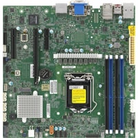 Supermicro MBD-X12SCZ-F-O Image #1