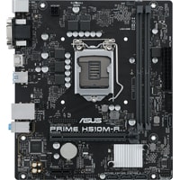 ASUS Prime H510M-R-SI Image #1