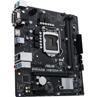 ASUS Prime H510M-R-SI Image #2