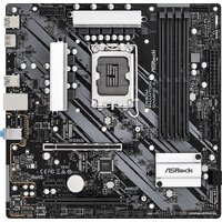 ASRock Z690M Phantom Gaming 4