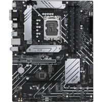 ASUS Prime B660-PLUS D4