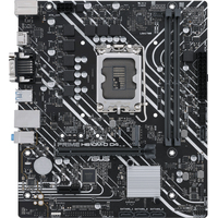 ASUS Prime H610M-D D4 Image #1