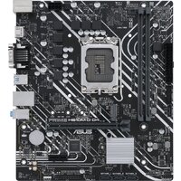 ASUS Prime H610M-D D4