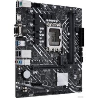 ASUS Prime H610M-D D4 Image #2