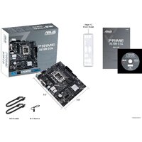 ASUS Prime H610M-D D4 Image #7