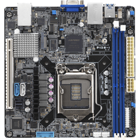 ASUS P12R-I Image #1