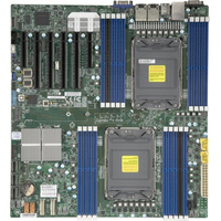 Supermicro MBD-X12DPI-NT6-B Image #1