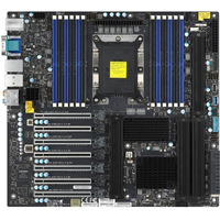 Supermicro MBD-X11SPA-T-O Image #1