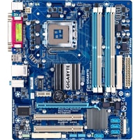 Gigabyte GA-G41M-Combo-GQ (rev. 3.0) Image #1