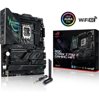 ASUS ROG Strix Z790-F Gaming WiFi Image #6