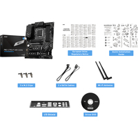 MSI PRO Z790-P WiFi DDR4 Image #2