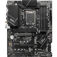 MSI PRO Z790-P WiFi