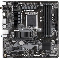 Gigabyte B760M DS3H AX DDR4 (rev. 1.0)