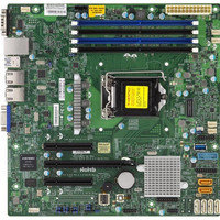 Supermicro X11SSL-F Image #1