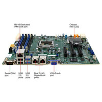 Supermicro X11SSL-F Image #2