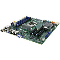 Supermicro X11SSL-F Image #3