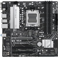 ASUS Prime B650M-A II