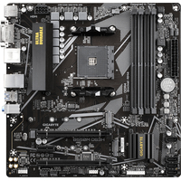 Gigabyte B550M DS3H (rev. 1.4) Image #1