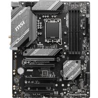 MSI B760 Gaming Plus WiFi