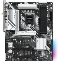 ASRock B760 PRO RS WiFi Image #1