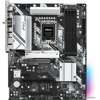 ASRock B760 PRO RS WiFi