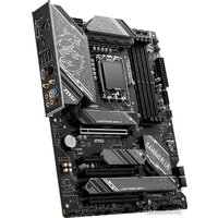 MSI Z790 Gaming Plus WiFi Image #4