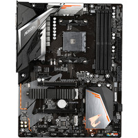 Gigabyte B450 Aorus Elite V2 (rev. 1.x) Image #1