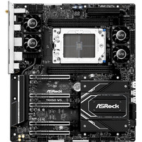 ASRock TRX50 WS Image #1