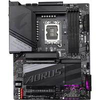 Gigabyte Z790 Aorus Elite X WiFi 7 (rev. 1.0) Image #1