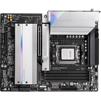 Gigabyte B650 Aero G (rev. 1.0) Image #3