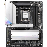 Gigabyte B650 Aero G (rev. 1.0) Image #1