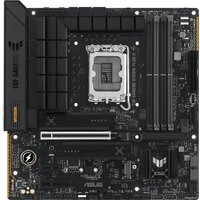 ASUS TUF Gaming B760M-Plus II Image #1