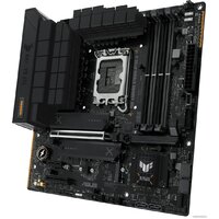 ASUS TUF Gaming B760M-Plus II Image #3