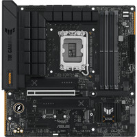 ASUS TUF Gaming B760M-Plus II Image #1