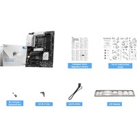 MSI Pro B760-P II Image #2